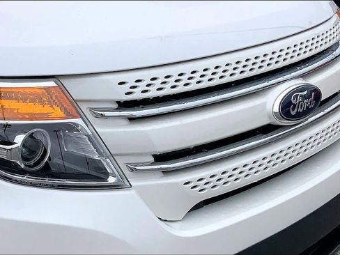 Used 2013 Ford Explorer Limited image 28