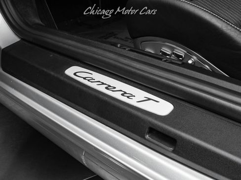 Used 2019 Porsche 911 Carrera T RWD image 30