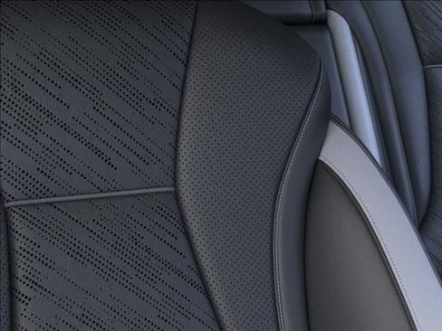 New 2026 Buick Envision Sport Touring AWD/4WD image 21