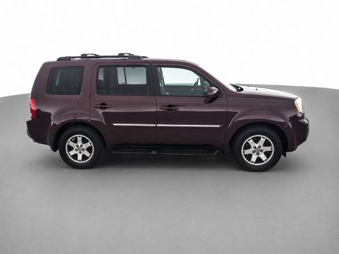 Used 2009 Honda Pilot Touring image 4