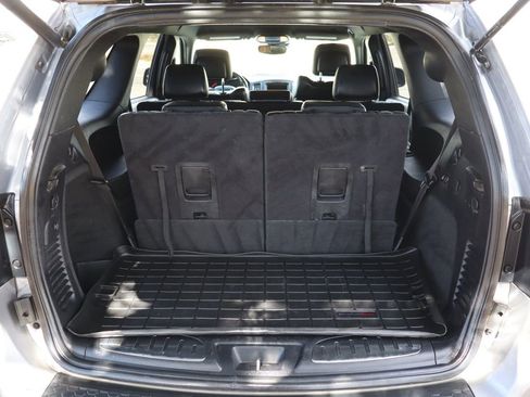 Used 2019 Dodge Durango R/T w/ Technology Group image 14