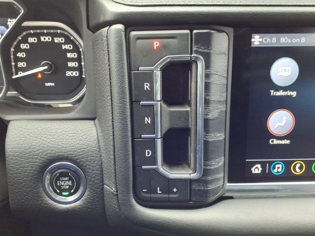 Used 2021 GMC Yukon Denali w/ Denali Ultimate Package AWD/4WD image 33