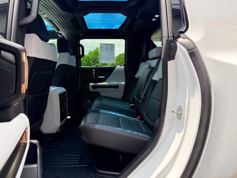 Used 2023 GMC Hummer EV Edition 1 AWD/4WD image 38