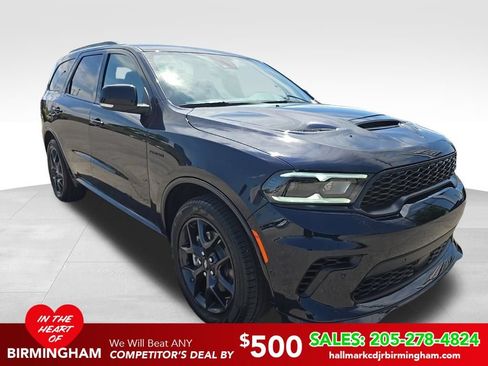 New 2026 Dodge Durango GT AWD/4WD image 1