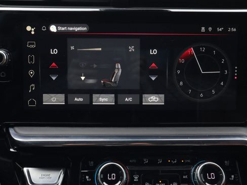 Used 2025 GMC Sierra 2500 Denali Ultimate image 13