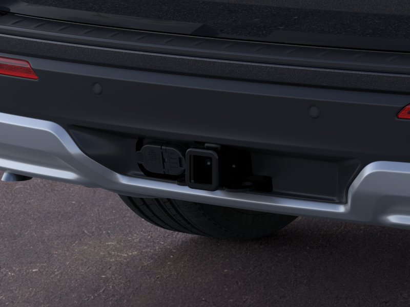 New 2026 Ford Explorer Platinum RWD image 35