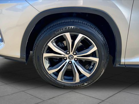 Used 2021 Lexus RX 350 FWD w/ Premium Package image 11