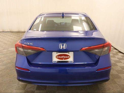 Used 2024 Honda Civic LX image 26