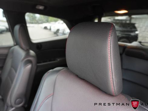 Used 2022 Honda Pilot Black Edition image 47