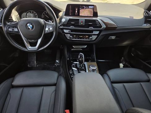 Used 2020 BMW X3 sDrive30i w/ Convenience Package RWD image 8