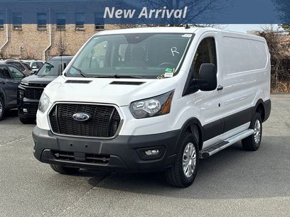 Used 2024 Ford Transit 250 Base w/ Exterior Upgrade Package