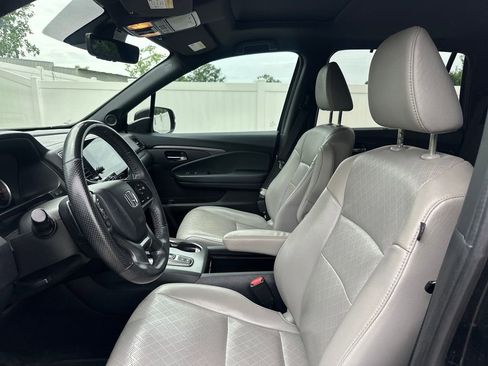 Used 2019 Honda Passport EX-L image 8