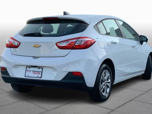 Used 2019 Chevrolet Cruze LS w/ LS Fleet Convenience Package image 12