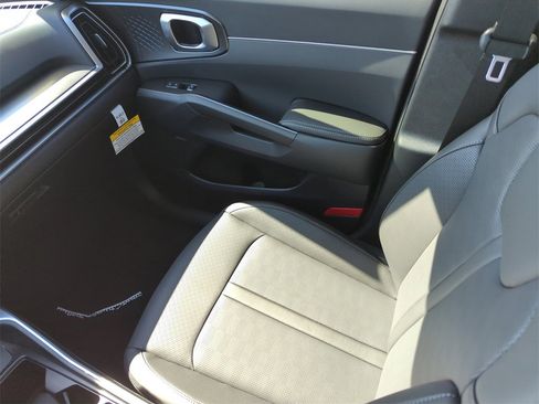 New 2026 Kia Sorento EX image 18