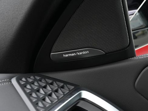 Certified 2024 BMW X6 xDrive40i w/ Premium Package image 27