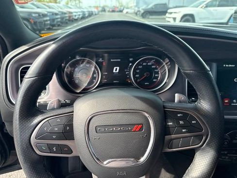 Certified 2021 Dodge Charger Scat Pack RWD image 13