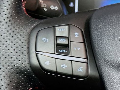 New 2026 Ford Escape ST-Line w/ Tech Pack #1 image 28