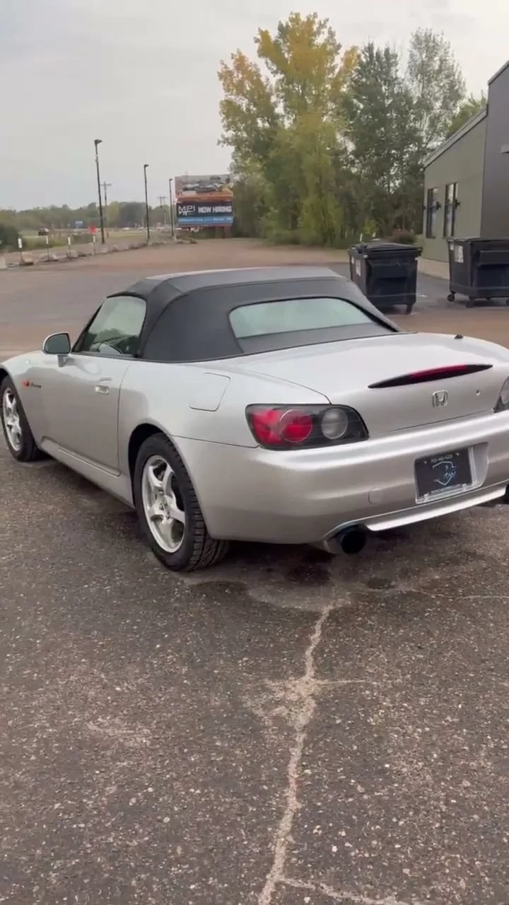 Used 2003 Honda S2000 image 41