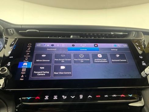 Used 2026 Jeep Grand Cherokee Summit w/ Adv Protech Group IV AWD/4WD image 31
