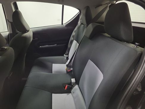 Used 2019 Toyota Prius C FWD image 20