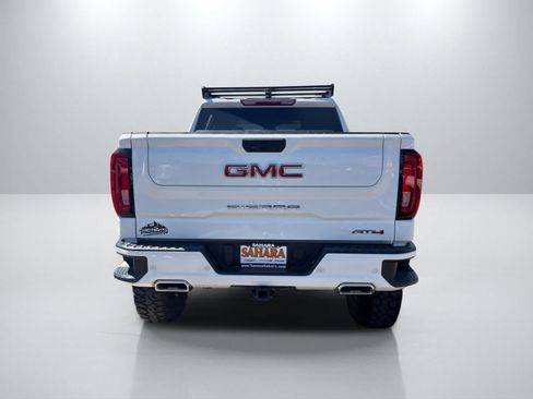 Used 2023 GMC Sierra 1500 AT4 AWD/4WD image 5