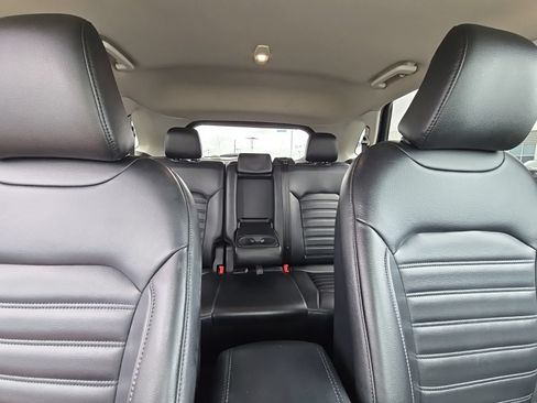 Used 2023 Ford Edge SEL AWD/4WD image 40