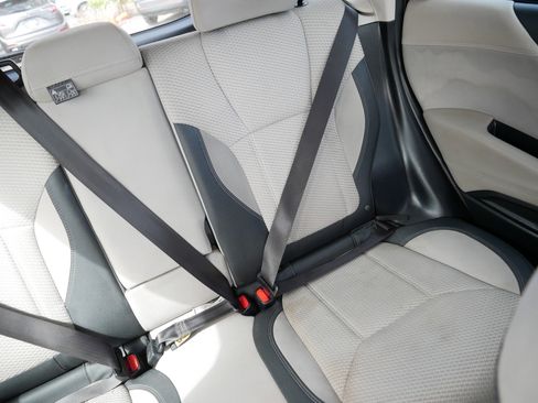 Used 2020 Subaru Forester Premium AWD/4WD image 13