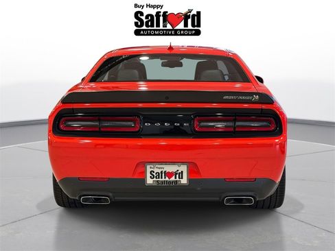 Used 2023 Dodge Challenger R/T Scat Pack image 6