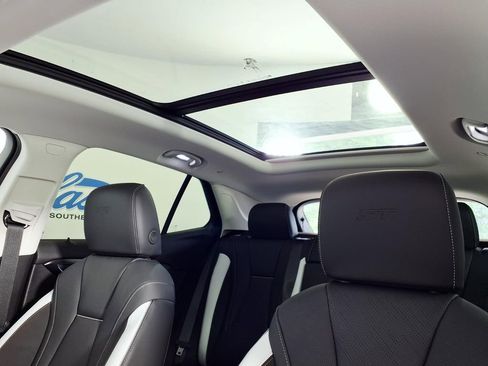 New 2026 Buick Envision Sport Touring AWD/4WD image 16