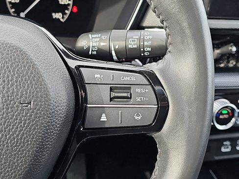 Used 2023 Honda CR-V EX-L image 22