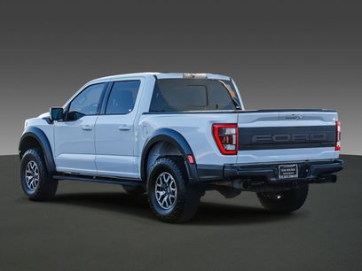Used 2023 Ford F150 Raptor
