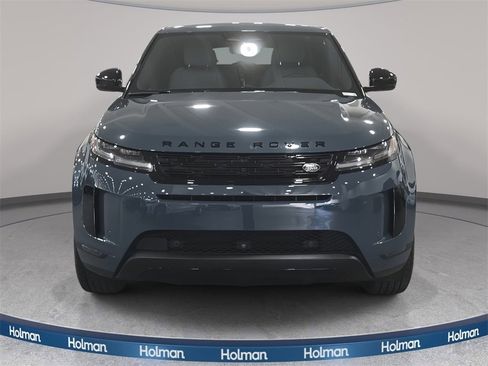 Used 2026 Land Rover Range Rover Evoque S image 3