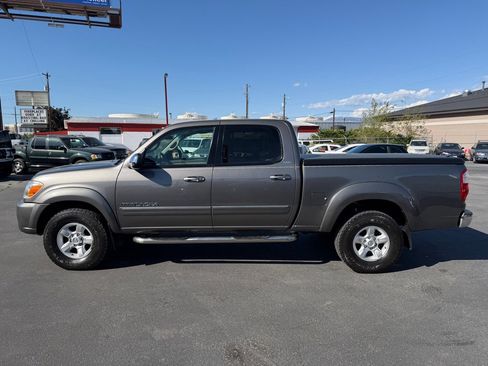 Used 2006 Toyota Tundra SR5 AWD/4WD image 3