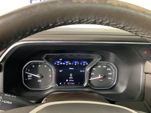 Used 2021 GMC Yukon Denali w/ Denali Ultimate Package RWD image 23