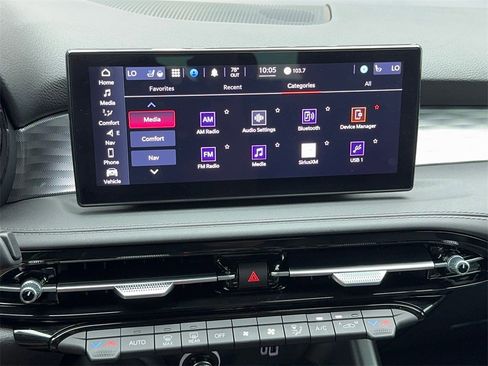 Used 2024 Alfa Romeo Tonale Ti w/ Active Assist Package image 30