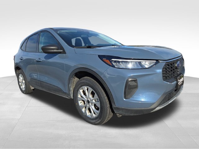Used 2025 Ford Escape Active AWD/4WD 360° Tour