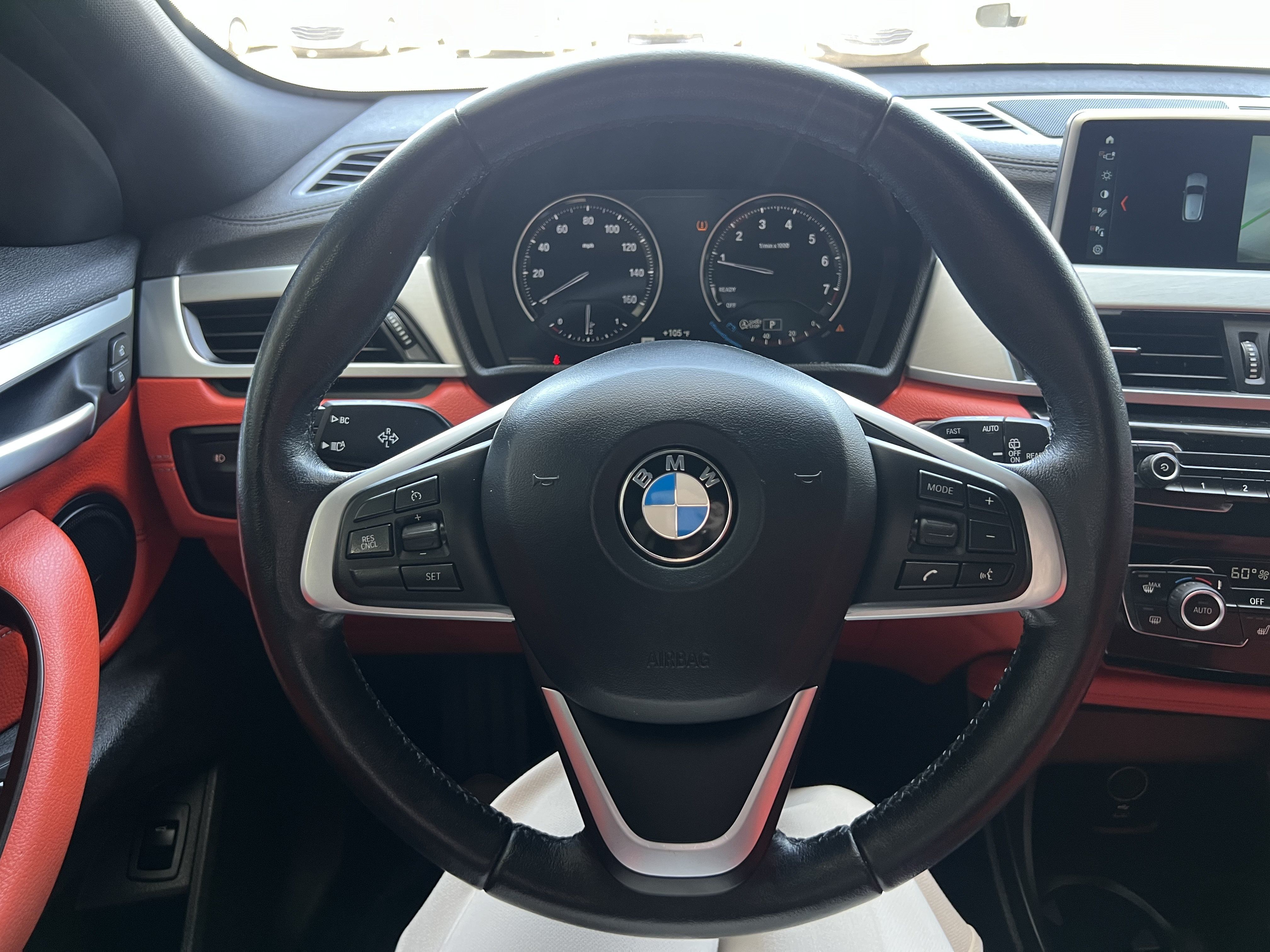 Used 2020 BMW X2 sDrive28i w/ Convenience Package FWD image 13