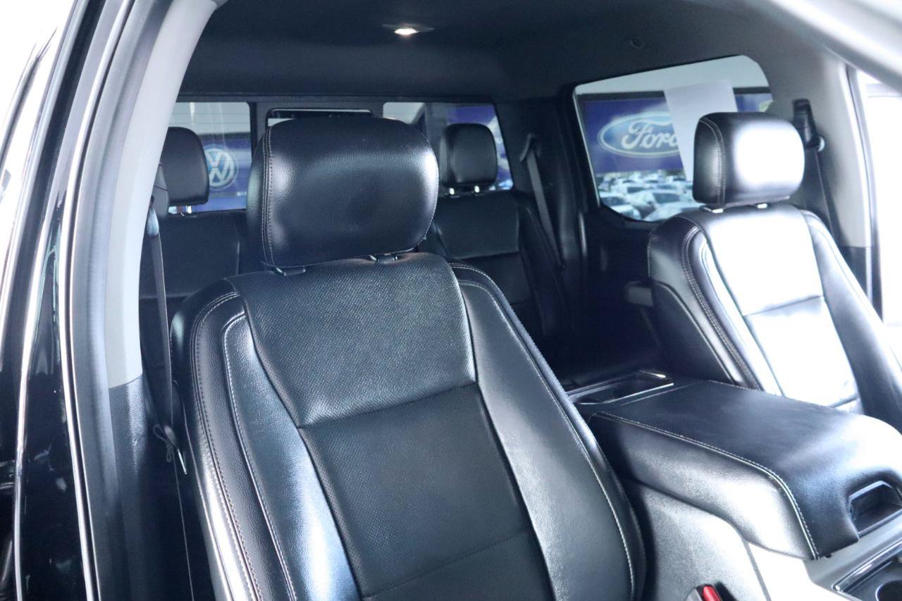 Used 2017 Ford F350 Lariat w/ Chrome Package AWD/4WD image 37