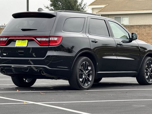 Used 2024 Dodge Durango R/T image 10