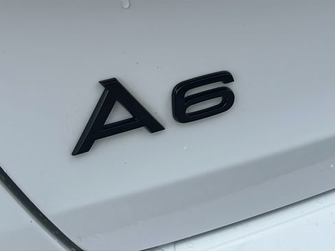 Used 2023 Audi A6 Premium Plus AWD/4WD image 14