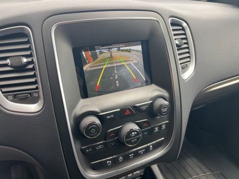 Used 2019 Dodge Durango SXT RWD image 15