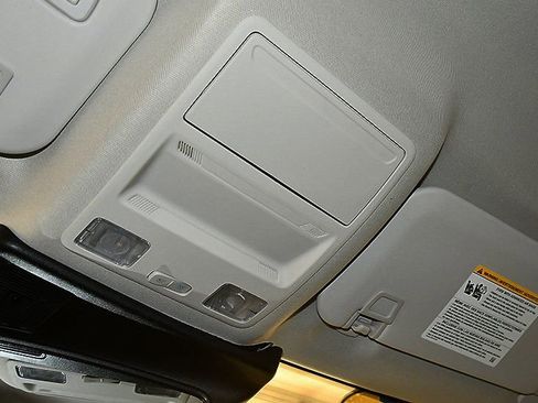 Used 2025 Ford Bronco Sport Badlands image 27