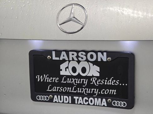 Used 2022 Mercedes-Benz GLA 250 4MATIC w/ Premium Package Lite image 29