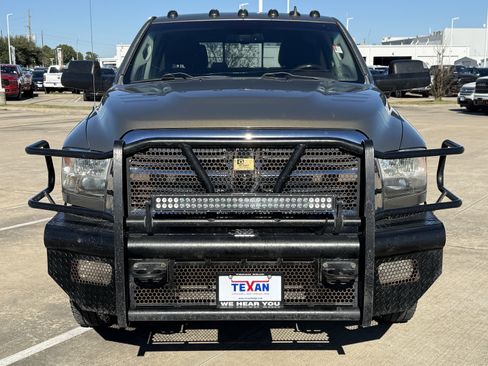 Used 2015 RAM 3500 Lone Star image 10