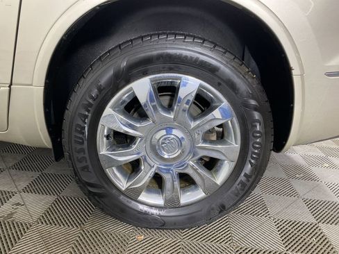 Used 2016 Buick Enclave Leather image 33