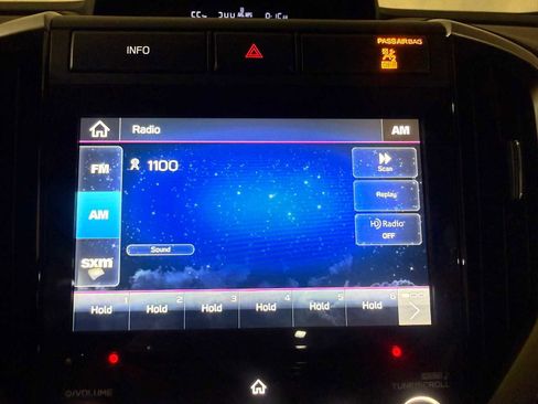 Used 2020 Subaru Ascent Premium w/ Convenience Package image 31