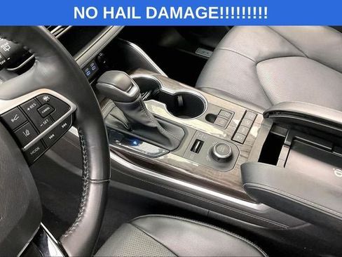 Used 2022 Toyota Highlander Limited AWD/4WD image 16