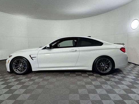 Used 2018 BMW M4 Coupe RWD image 11