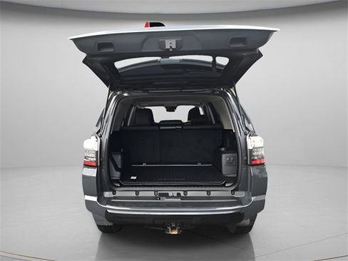 Certified 2024 Toyota 4Runner TRD Pro image 4