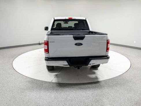 Used 2019 Ford F150 XLT w/ Equipment Group 301A Mid AWD/4WD image 30